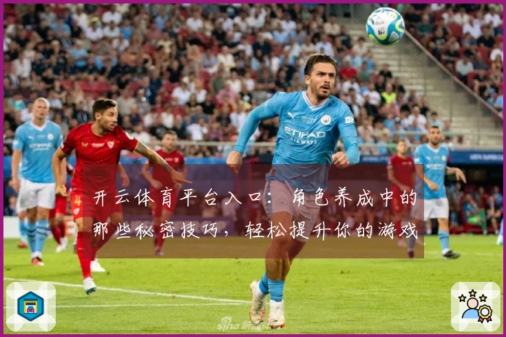 开云体育平台入口：角色养成中的那些秘密技巧，轻松提升你的游戏体验