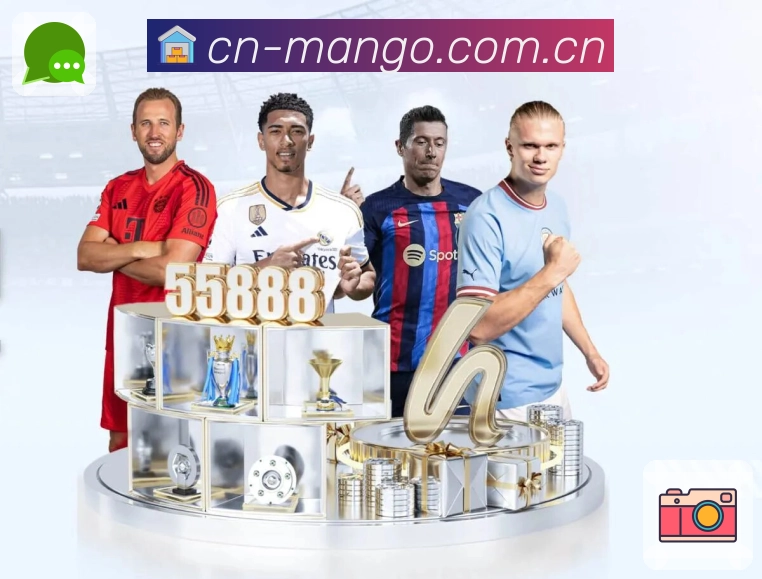 芒果体育APP 封面图