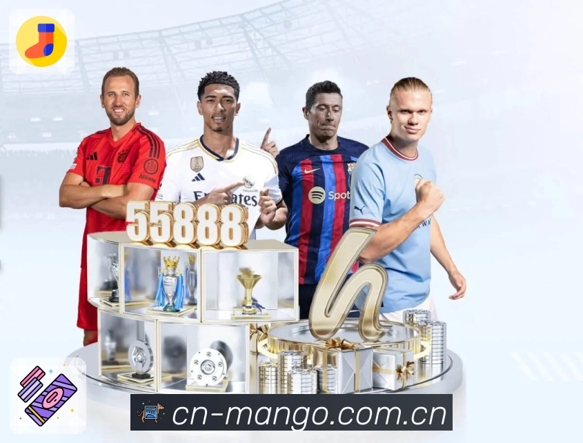 使命:用数据讲述体育故事